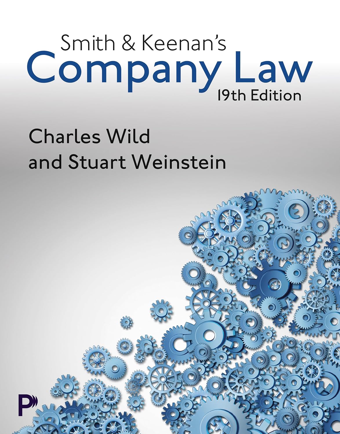 Smith & Keenan's Company Law (English Edition)