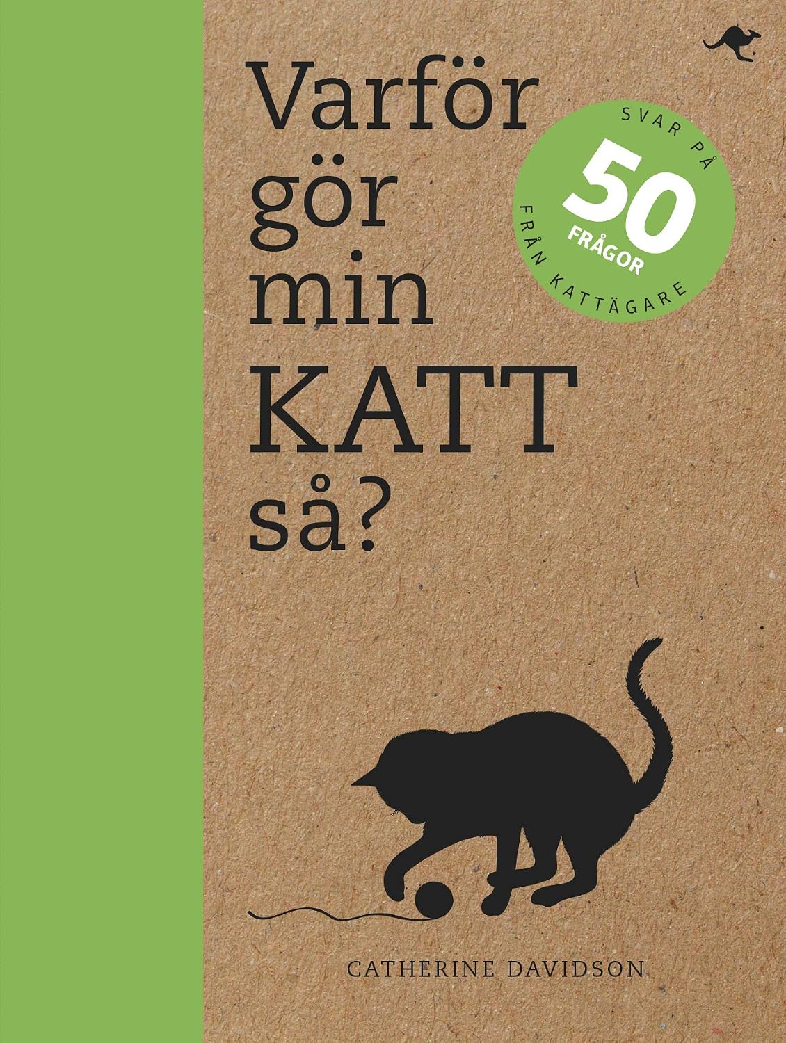 capítulo por capítulo baixar Varför gör min katt så?: svar på 50 frågor från kattägare