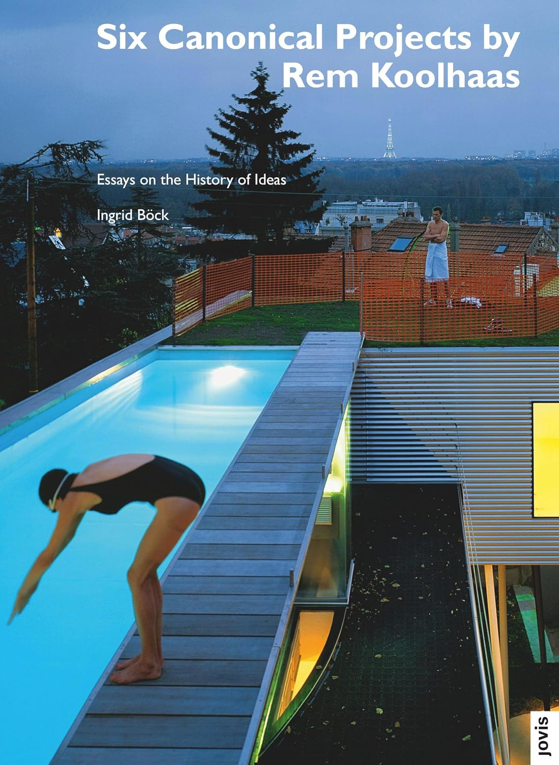 ler totalmente Six Canonical Projects by Rem Koolhaas: Essays on the History of Ideas: 5