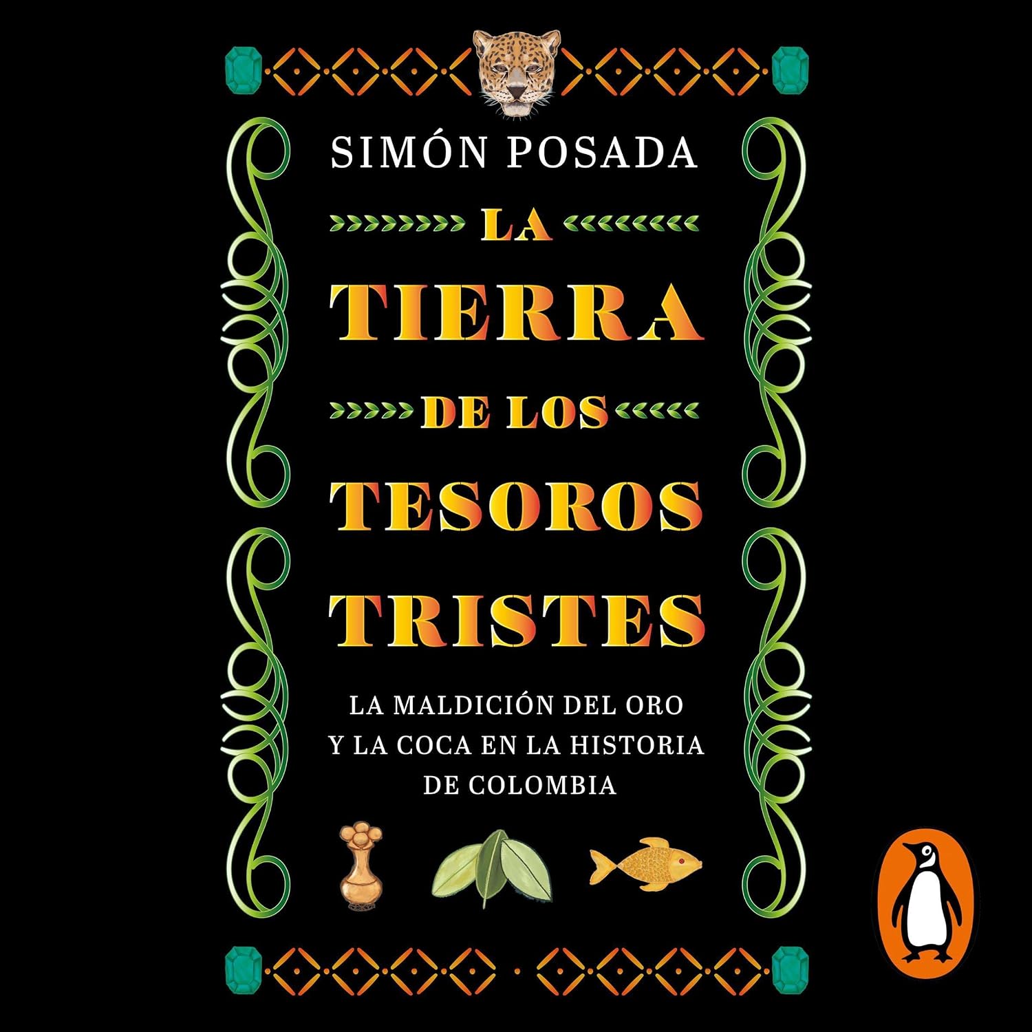 La tierra de los tesoros tristes [The Land of Sad Treasures] baixar o livro de graça