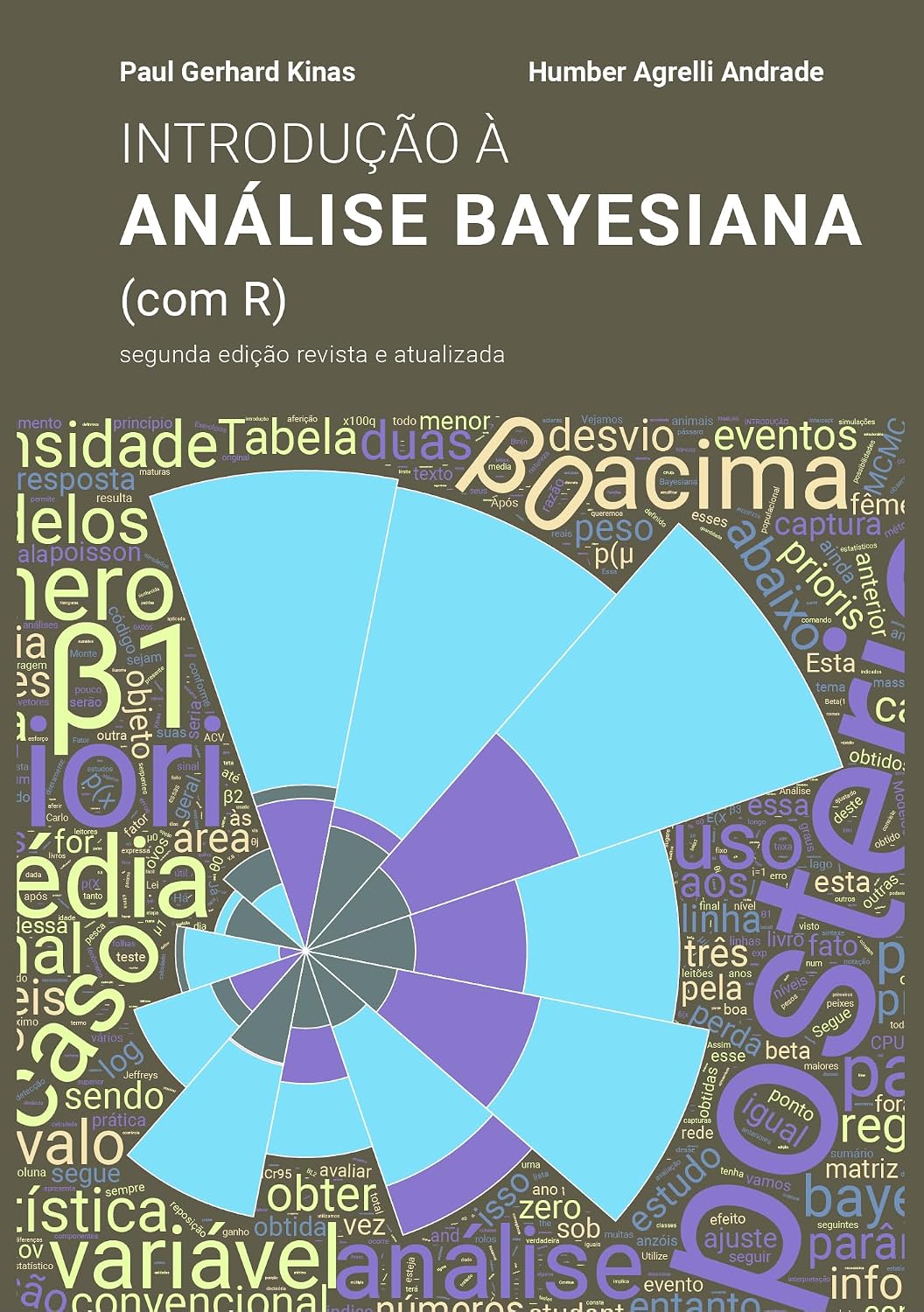 Introdução à Análise Bayesiana (Com R) baixar livro de graça