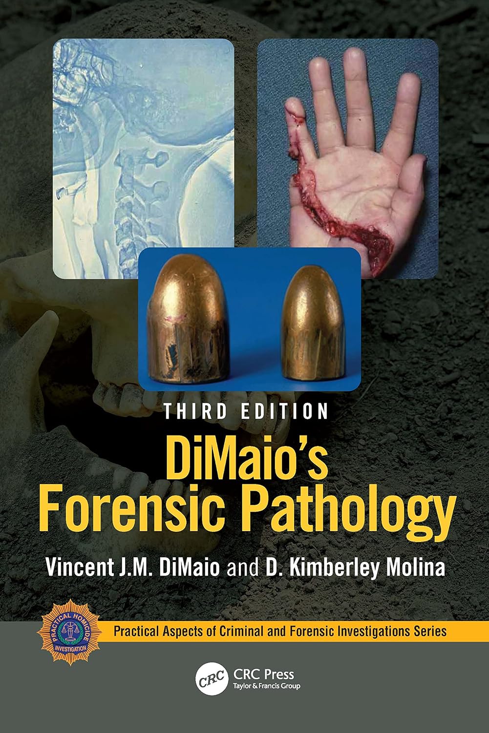 Dimaio's Forensic Pathology baixar livro de graça