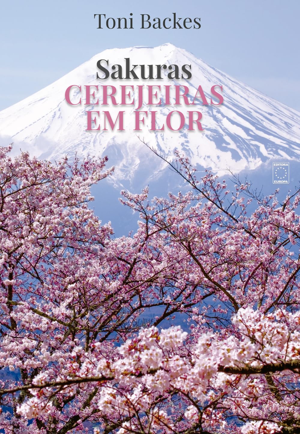 Sakuras - Cerejeiras em Flor baixar o livro de graça