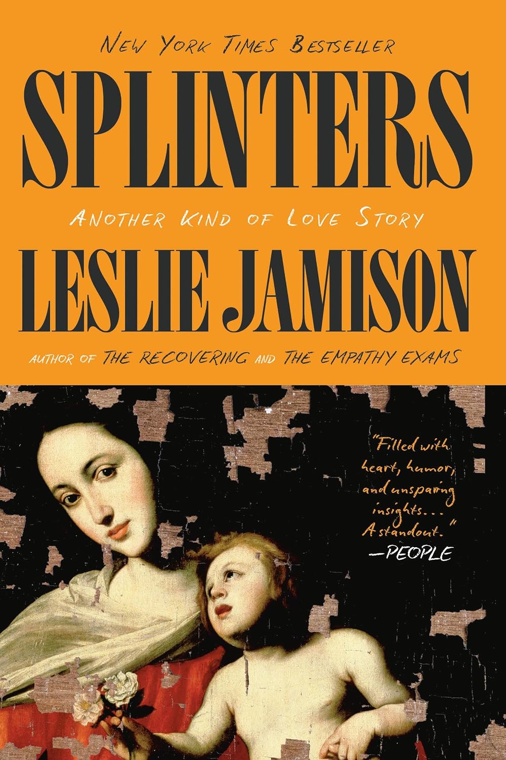 Splinters: Another Kind of Love Story baixar o livro de graça