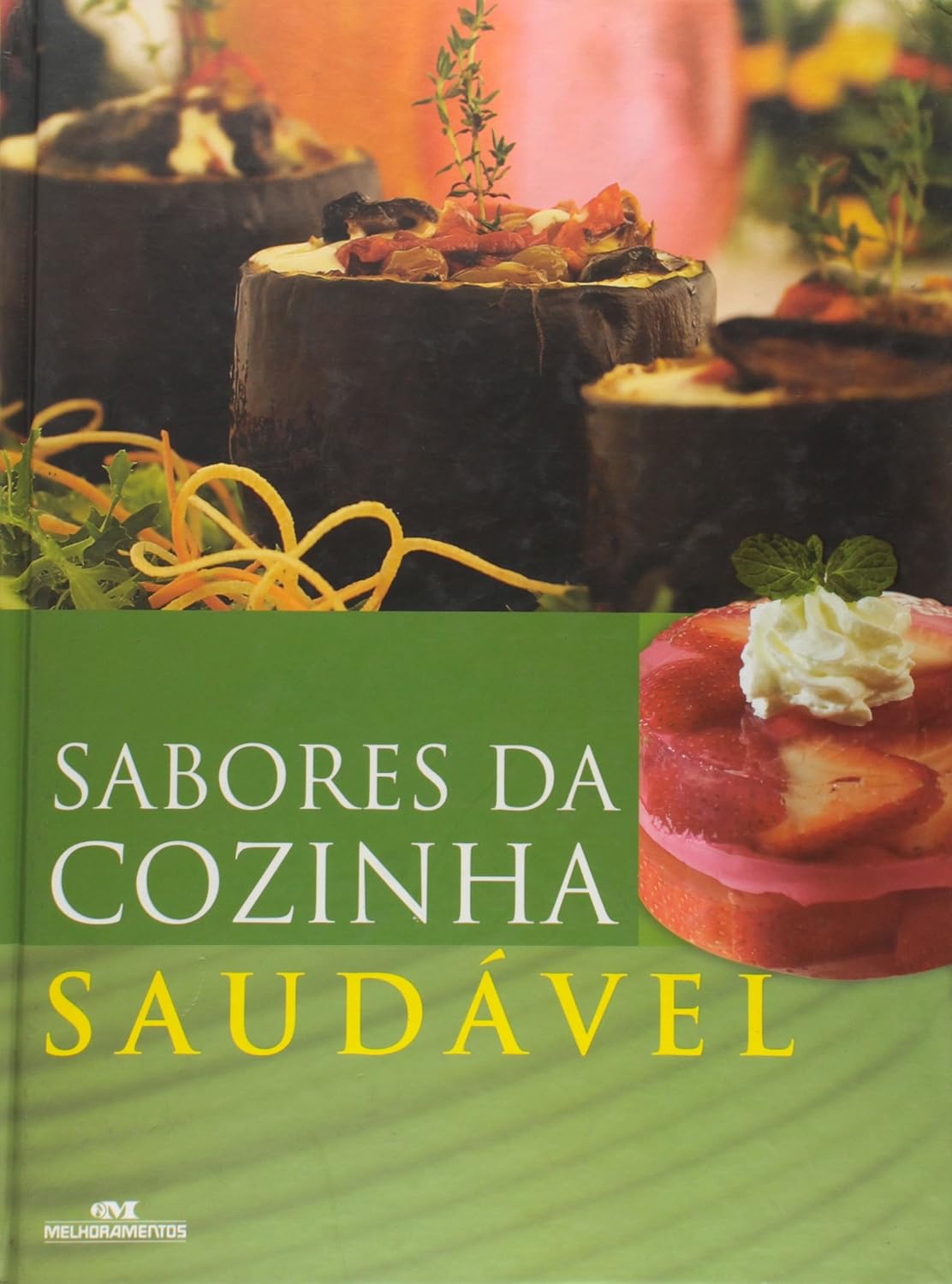 capítulo por capítulo baixar Sabores Da Cozinha Saudável
