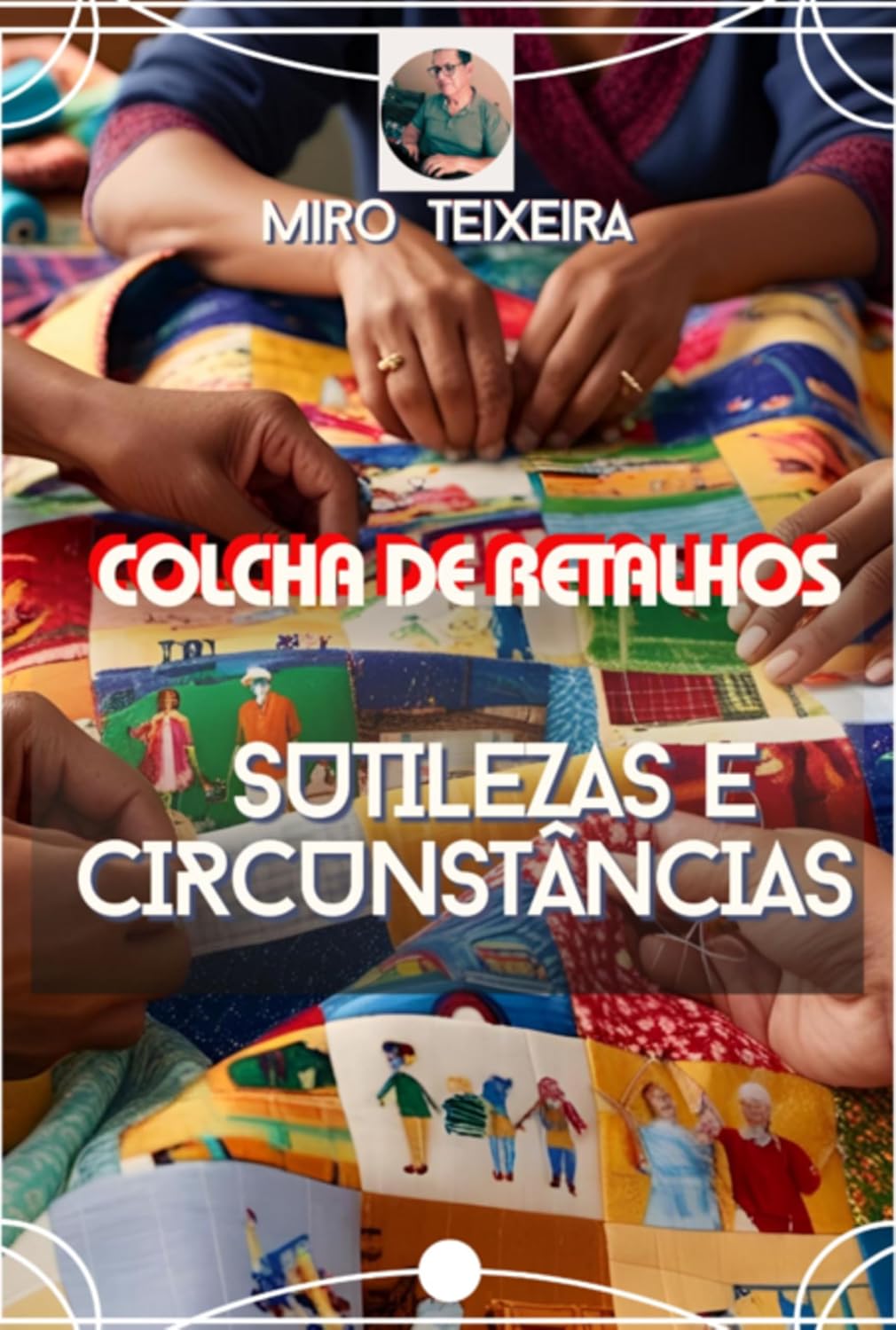 Colcha De Retalhos baixar o livro de graça