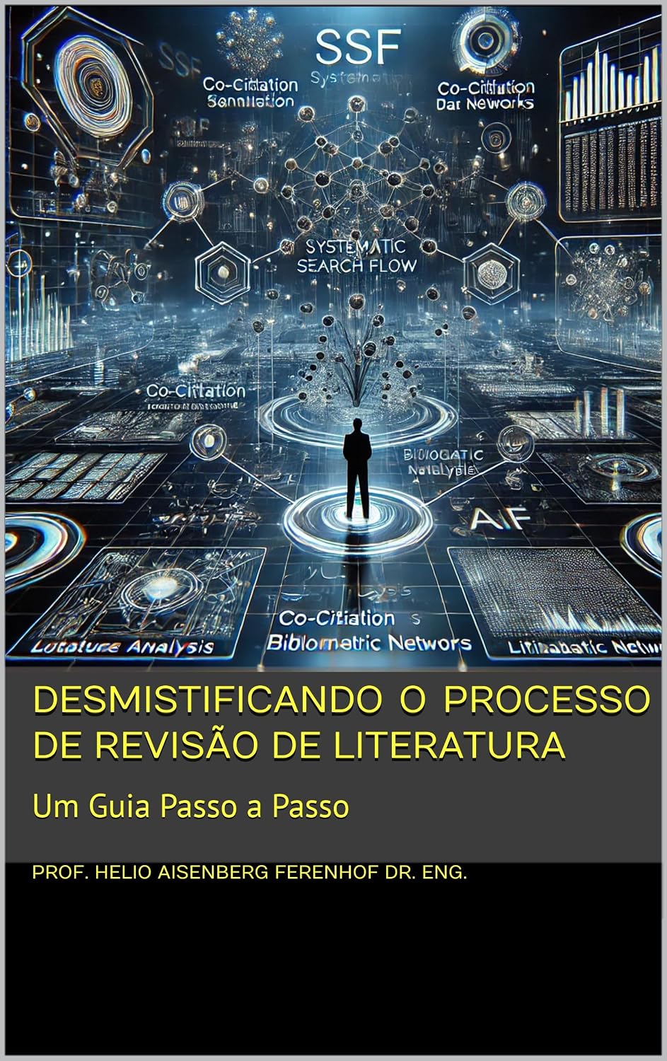 Desmistificando o Processo de Revisão de Literatura: Um Guia Passo a Passo baixar livro de graça