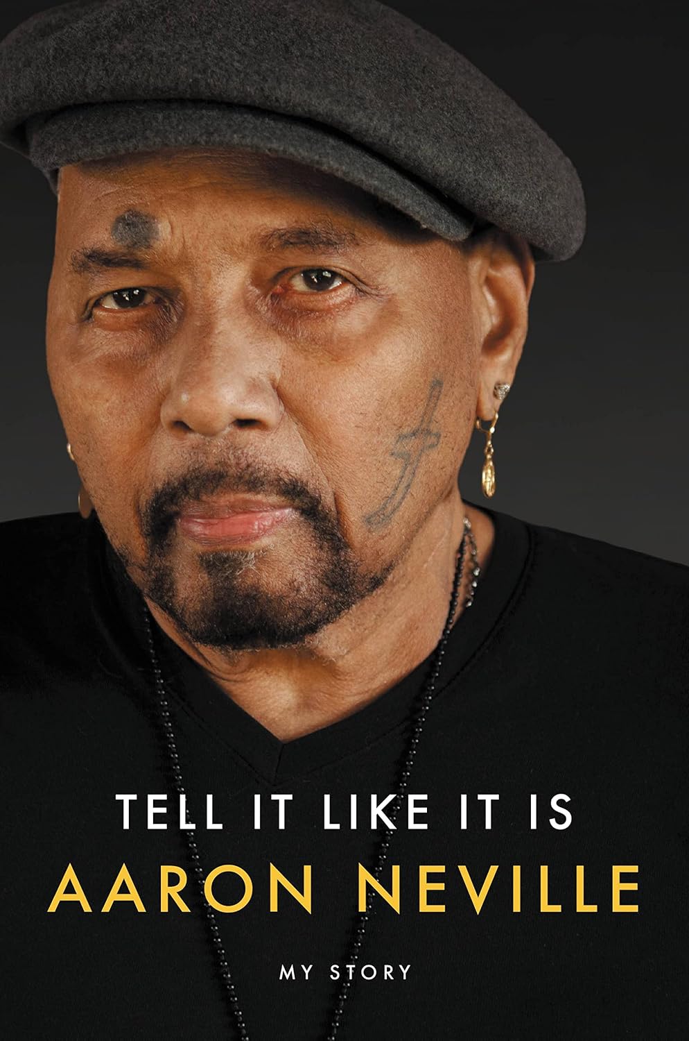 capítulo por capítulo baixar Tell It Like It Is: My Story (English Edition)
