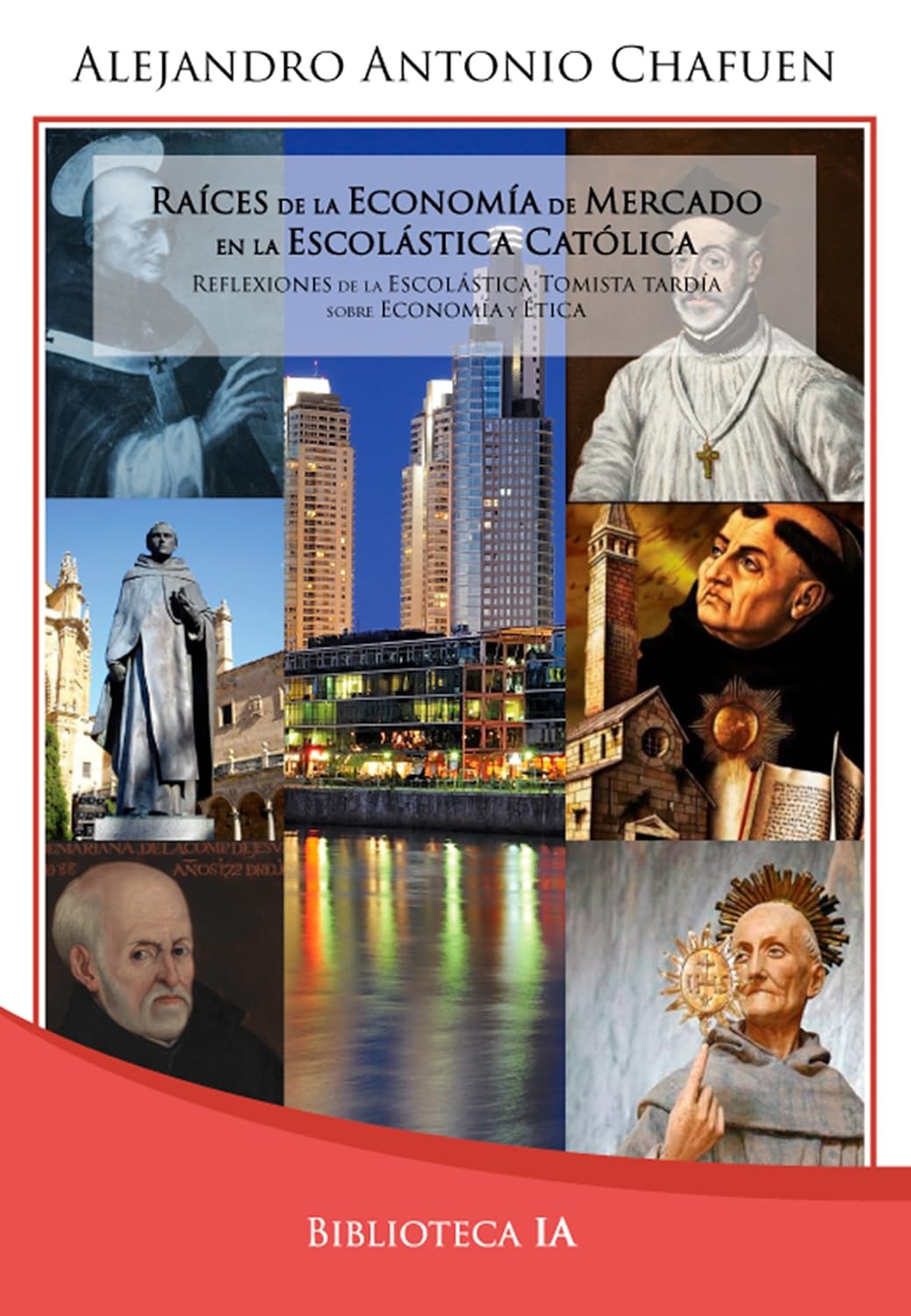 ler totalmente Raíces de la economía de mercado en la Escolástica católica: Reflexiones de la Escolástica tomista tardía sobre economía y ética (Biblioteca Instituto Acton nº 15) (Spanish Edition)
