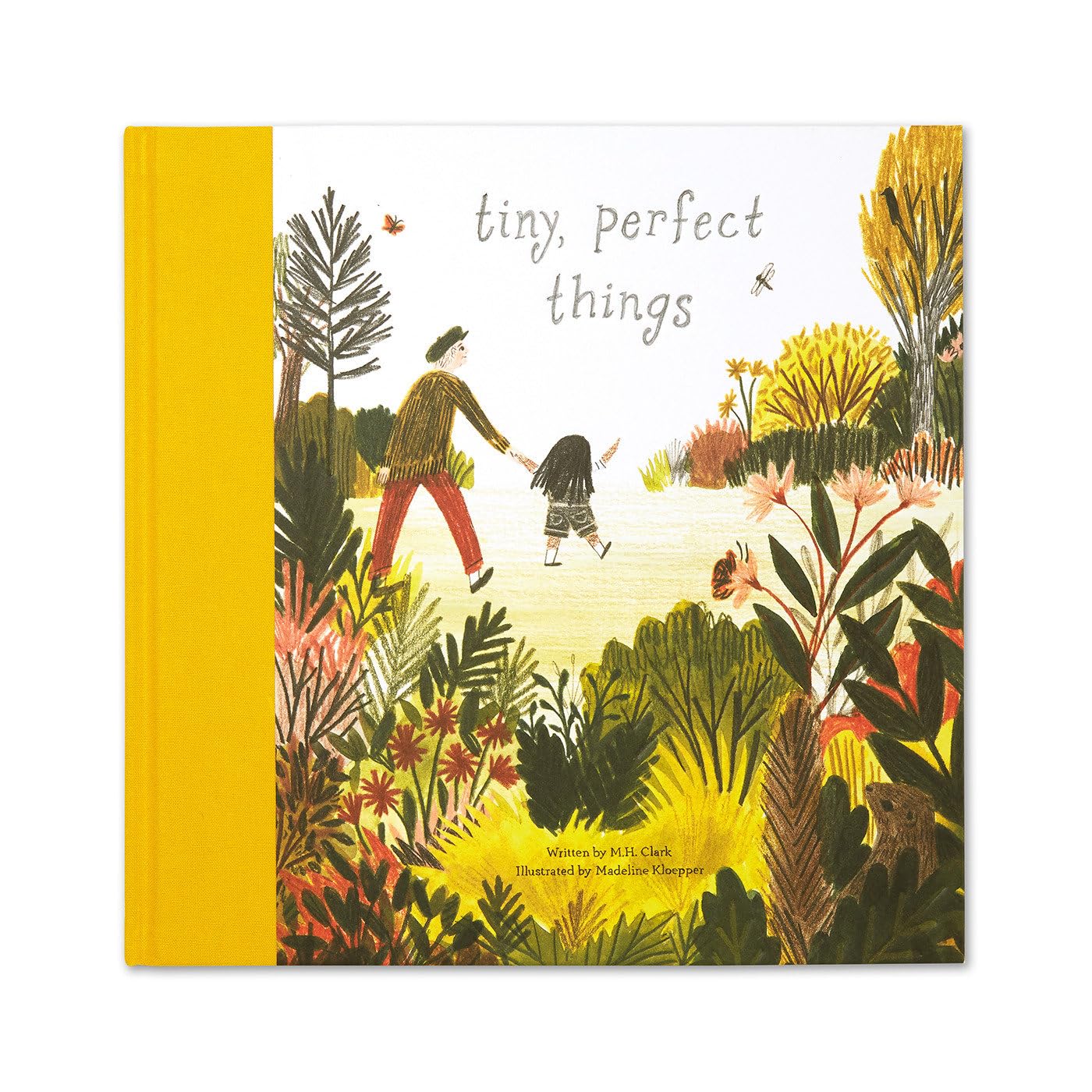 Tiny, Perfect Things baixar livro de graça