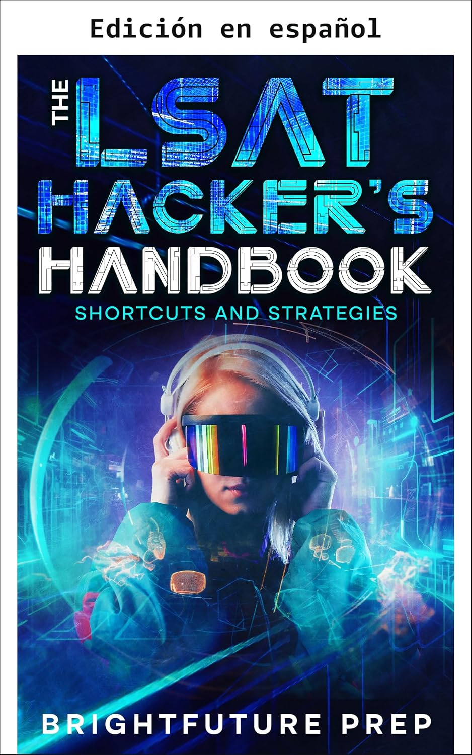ler totalmente Manual del Hacker del LSAT (Spanish Edition)