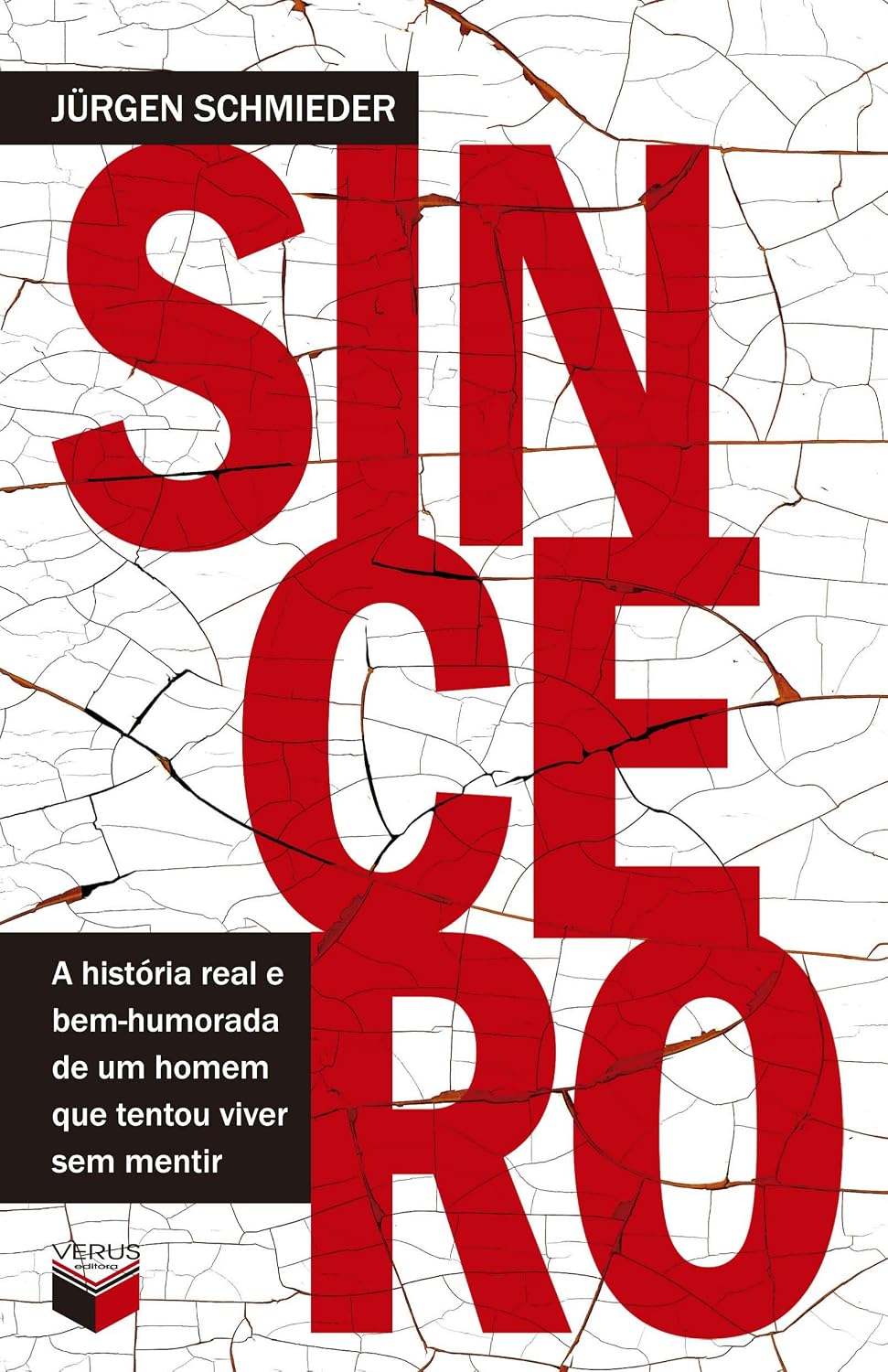 ler totalmente Sincero