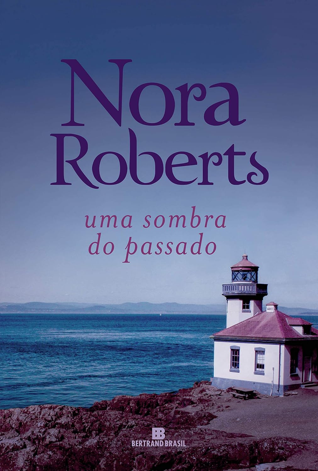Uma sombra do passado baixar livro de graça