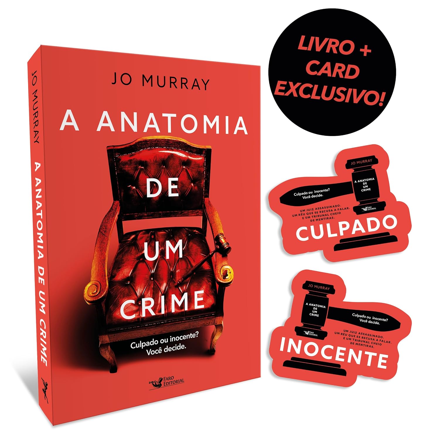 A anatomia de um crime baixar livro de graça