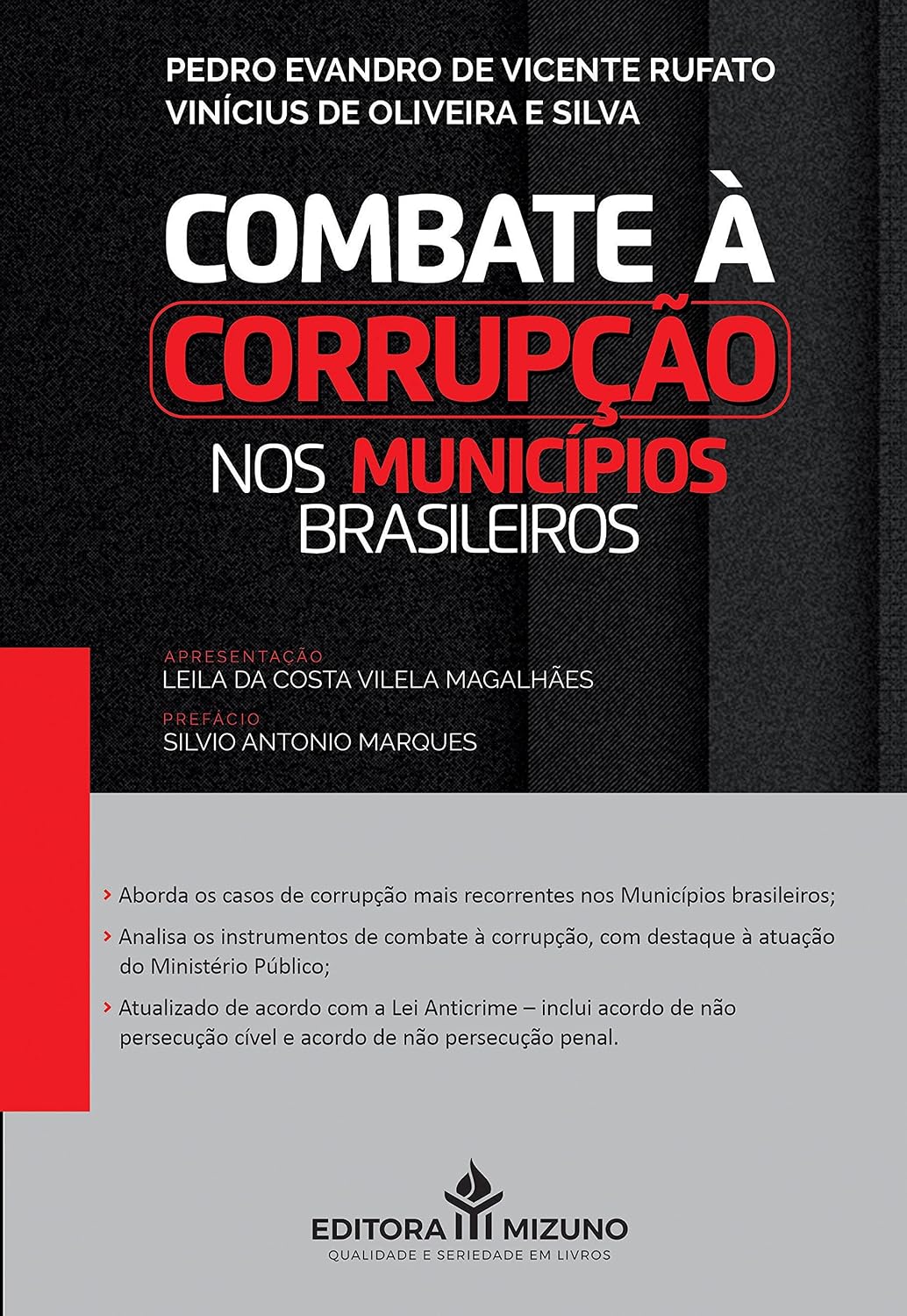 Combate à Corrupção nos Municípios Brasileiros