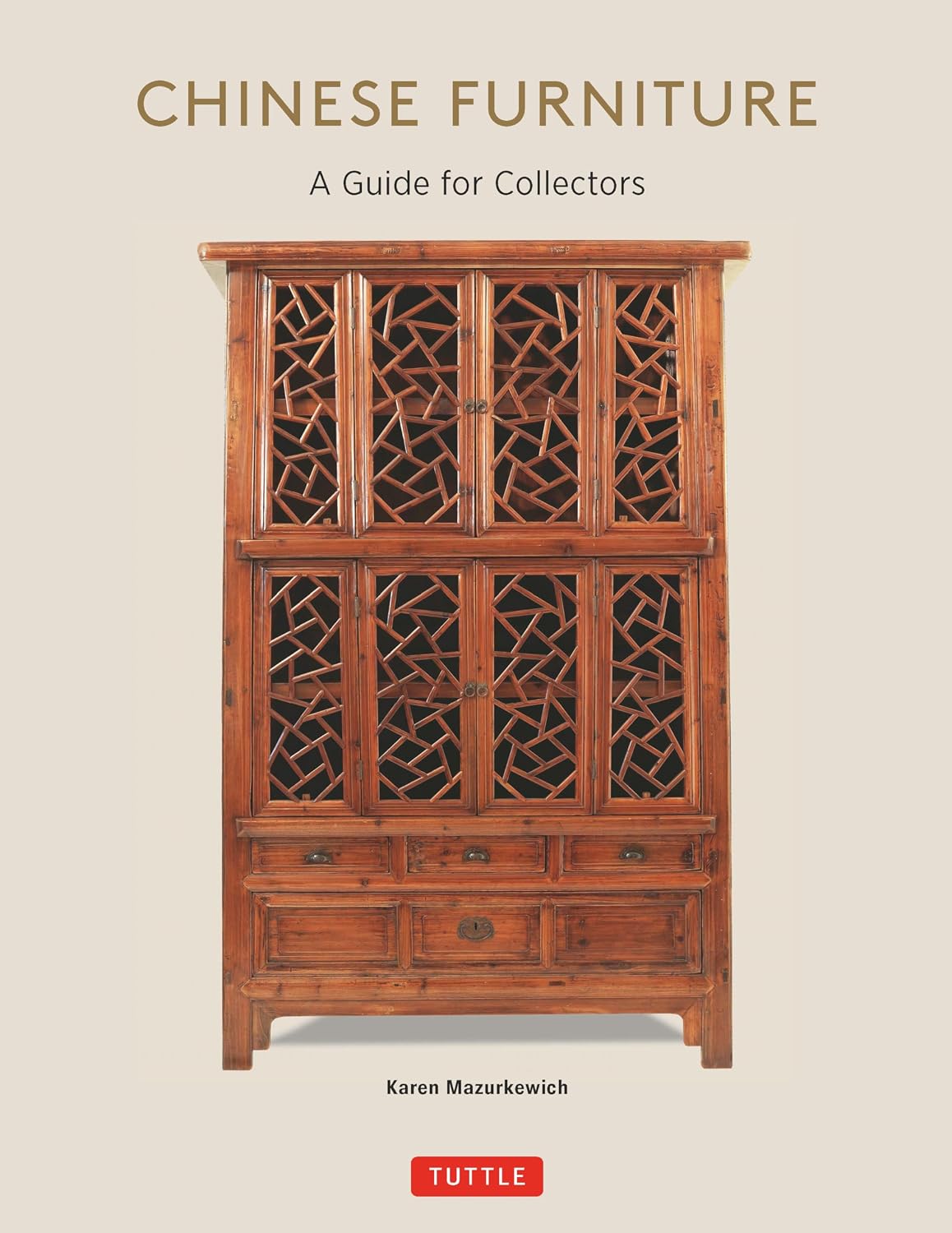 ler totalmente Chinese Furniture: A Guide to Collecting Antiques (English Edition)