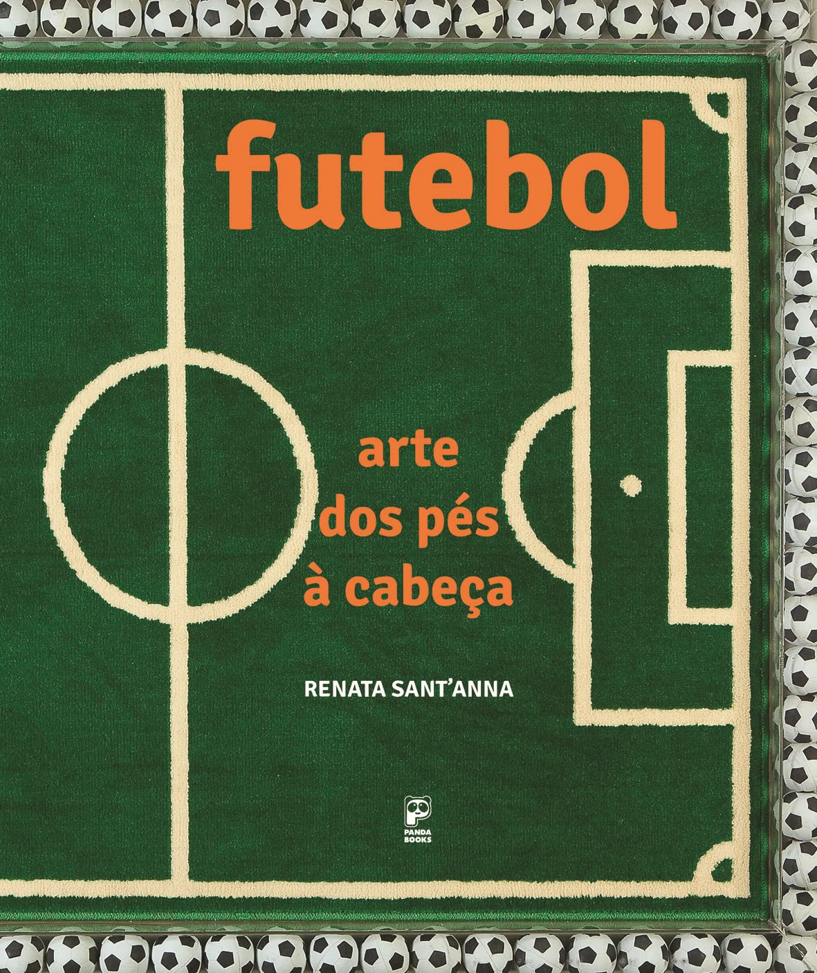 Futebol: Arte dos pés a cabeça baixar livro de graça