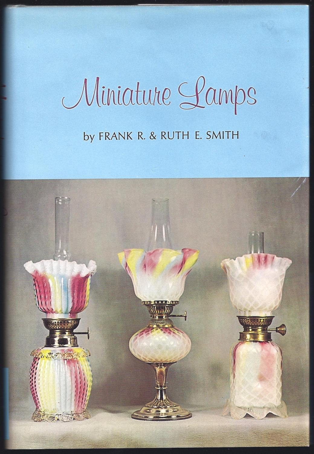 Miniature Lamps baixar livro de graça