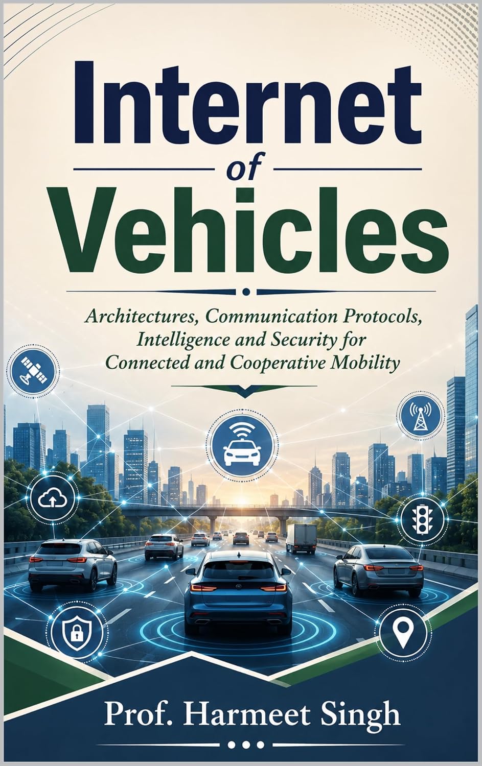 capítulo por capítulo baixar Internet of Vehicles: Architectures, Communication Protocols, Intelligence and Security for Connected and Cooperative Mobility (English Edition)