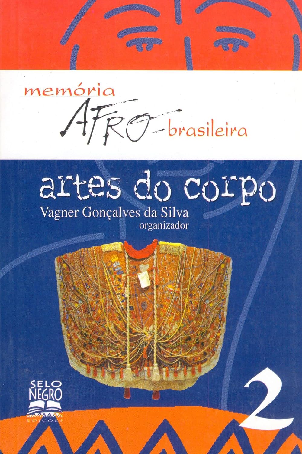 capítulo por capítulo baixar Artes do corpo: Memória afro-brasileira: 2