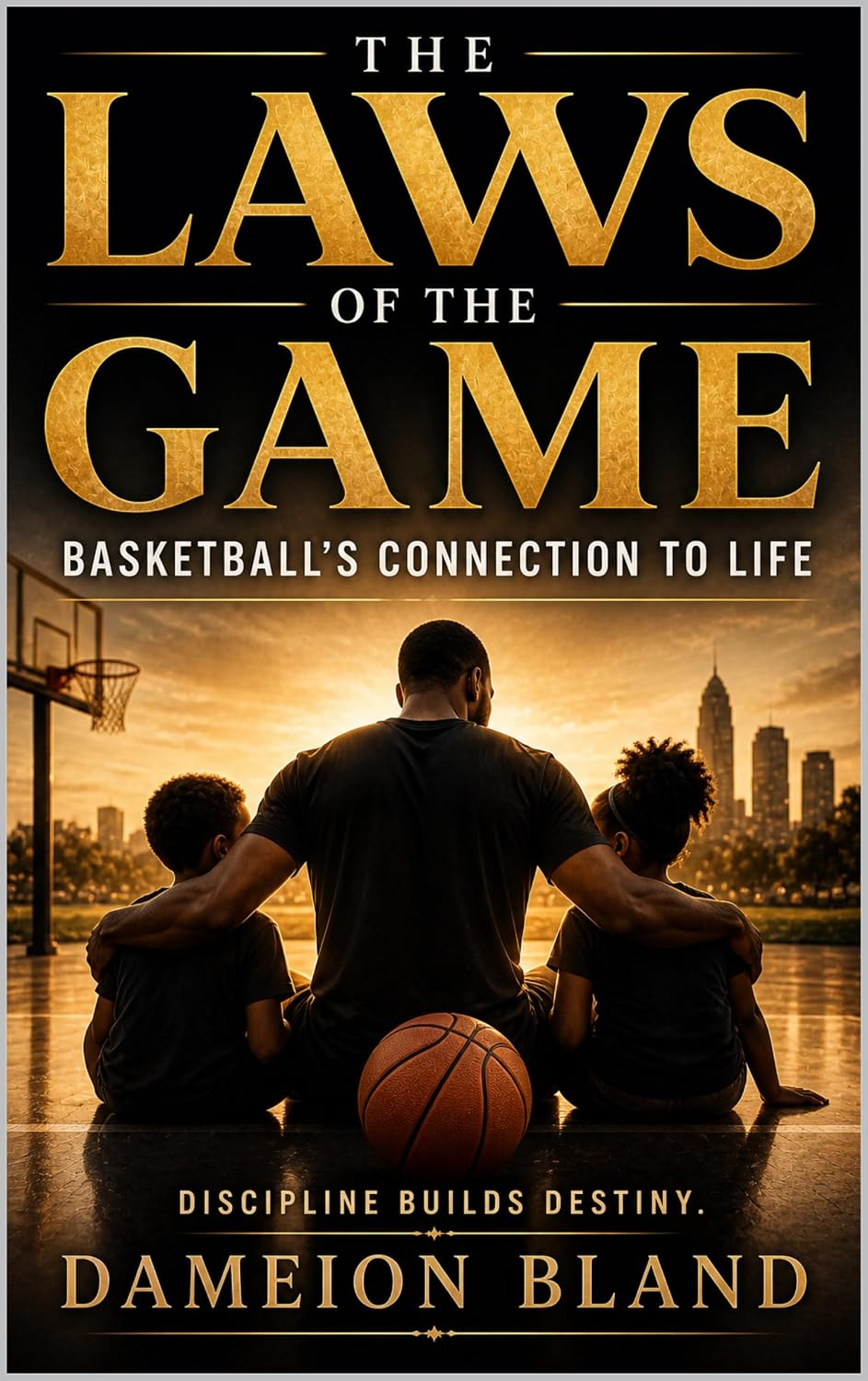 Laws of The Game: Basketball's Connection To Life (English Edition) baixar livro de graça