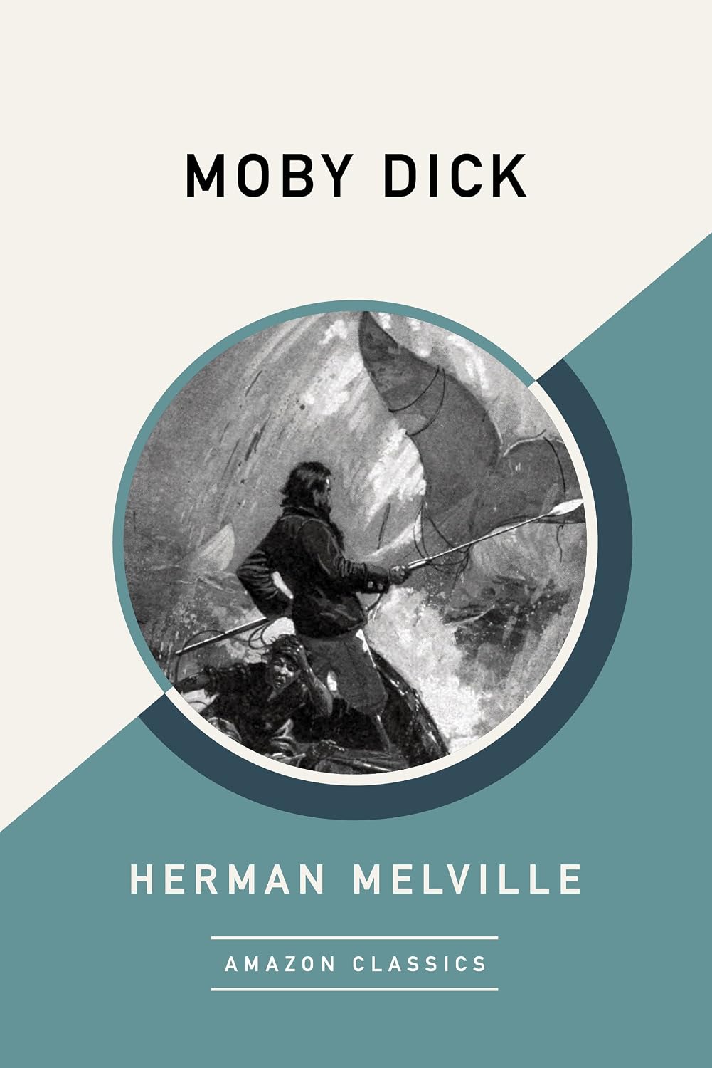 Moby Dick (AmazonClassics Edition) (English Edition) baixar livro de graça