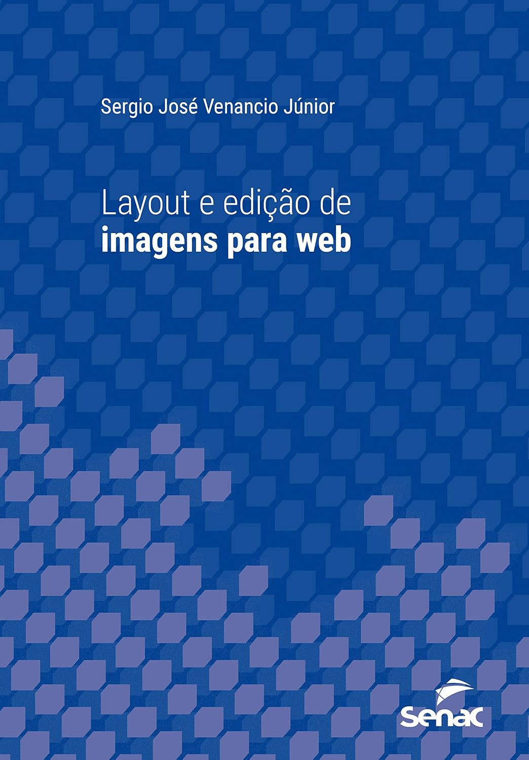 Layout e edição de imagens para web (Série Universitária)