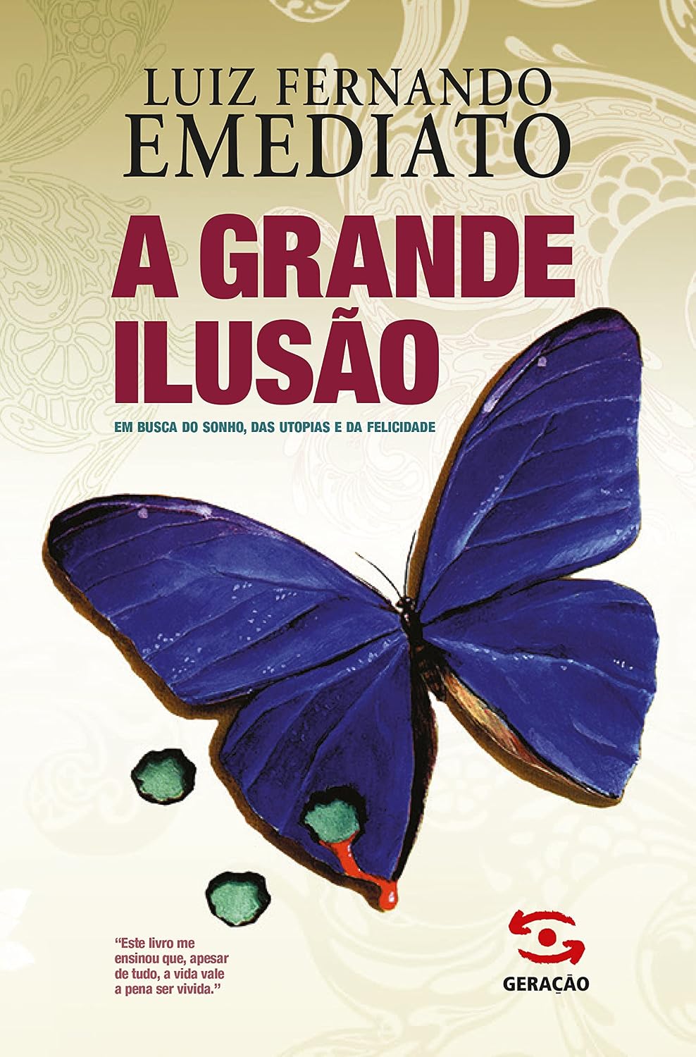 A Grande Ilusão baixar livro de graça