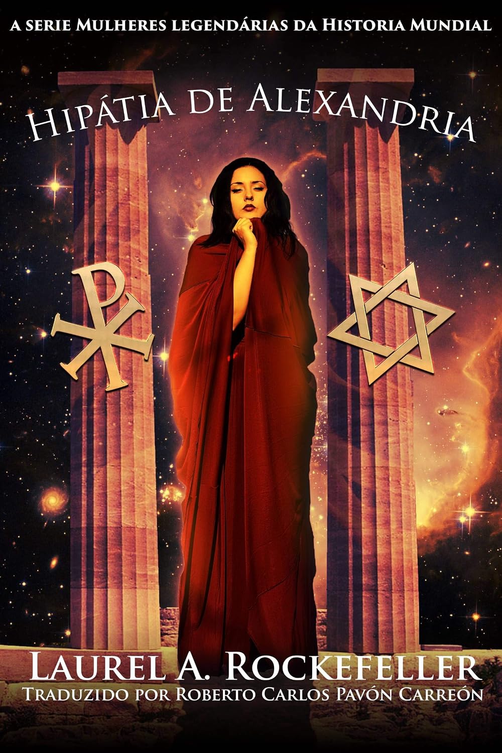 Hipátia de Alexandria