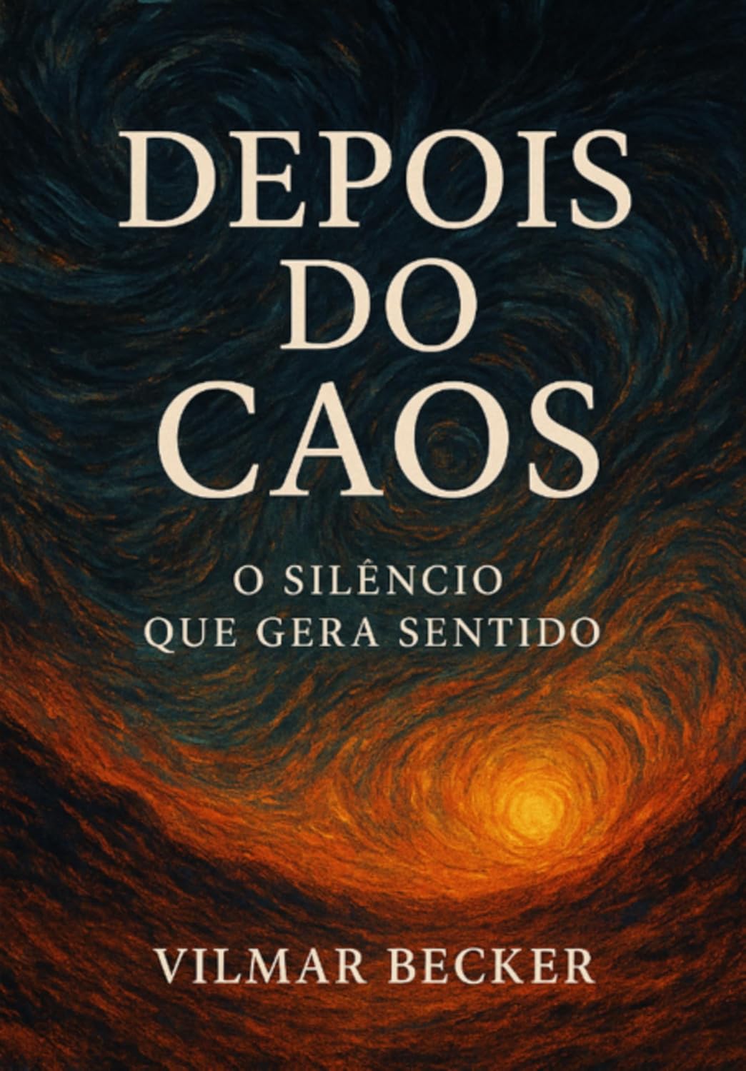 ler totalmente Depois Do Caos
