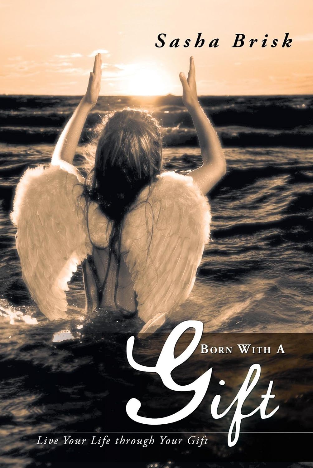 Born with a Gift: Live Your Life Through Your Gift (English Edition) baixar o livro de graça