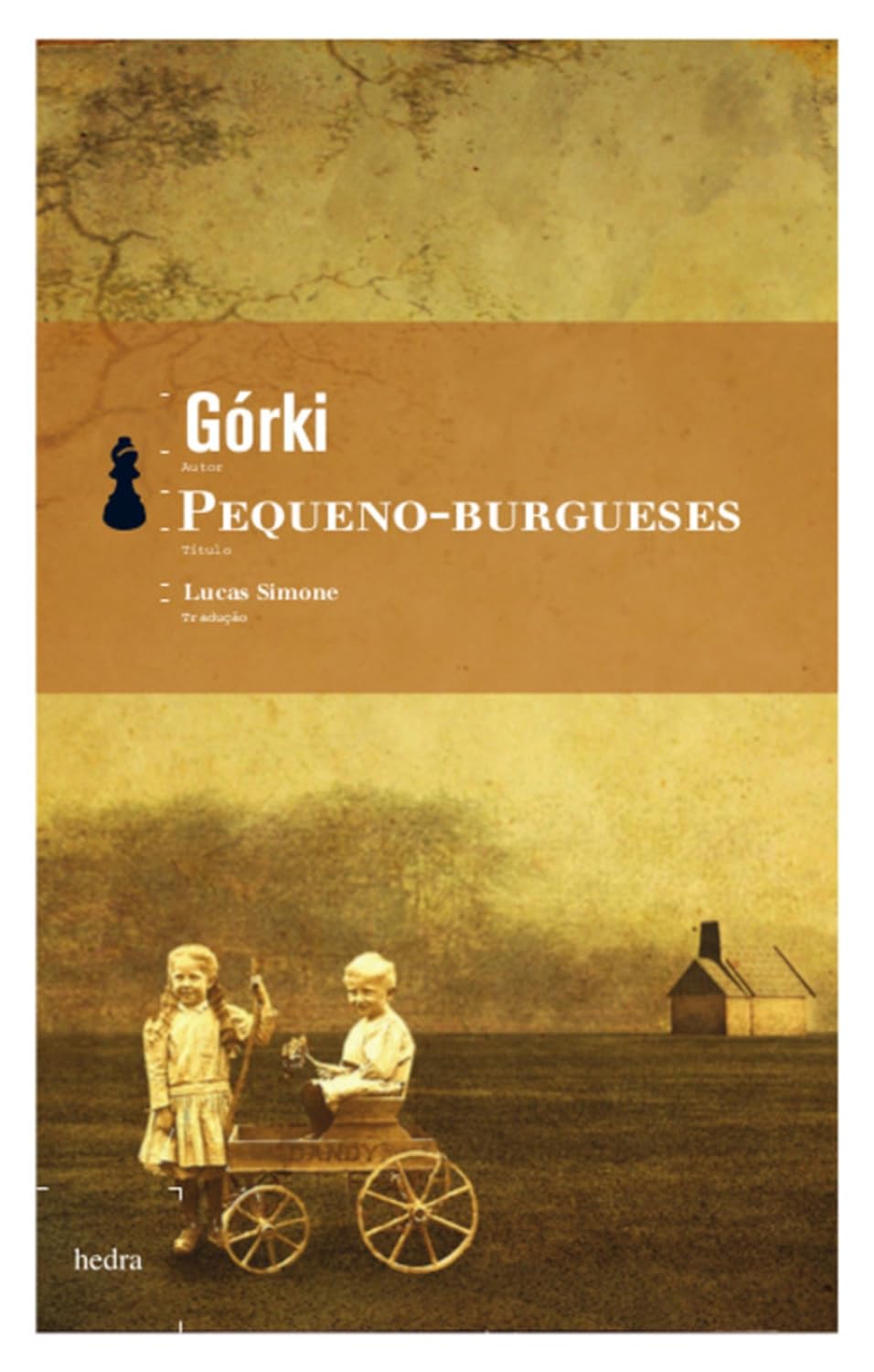 Pequeno-burgueses (Coleção de Bolso) baixar o livro de graça