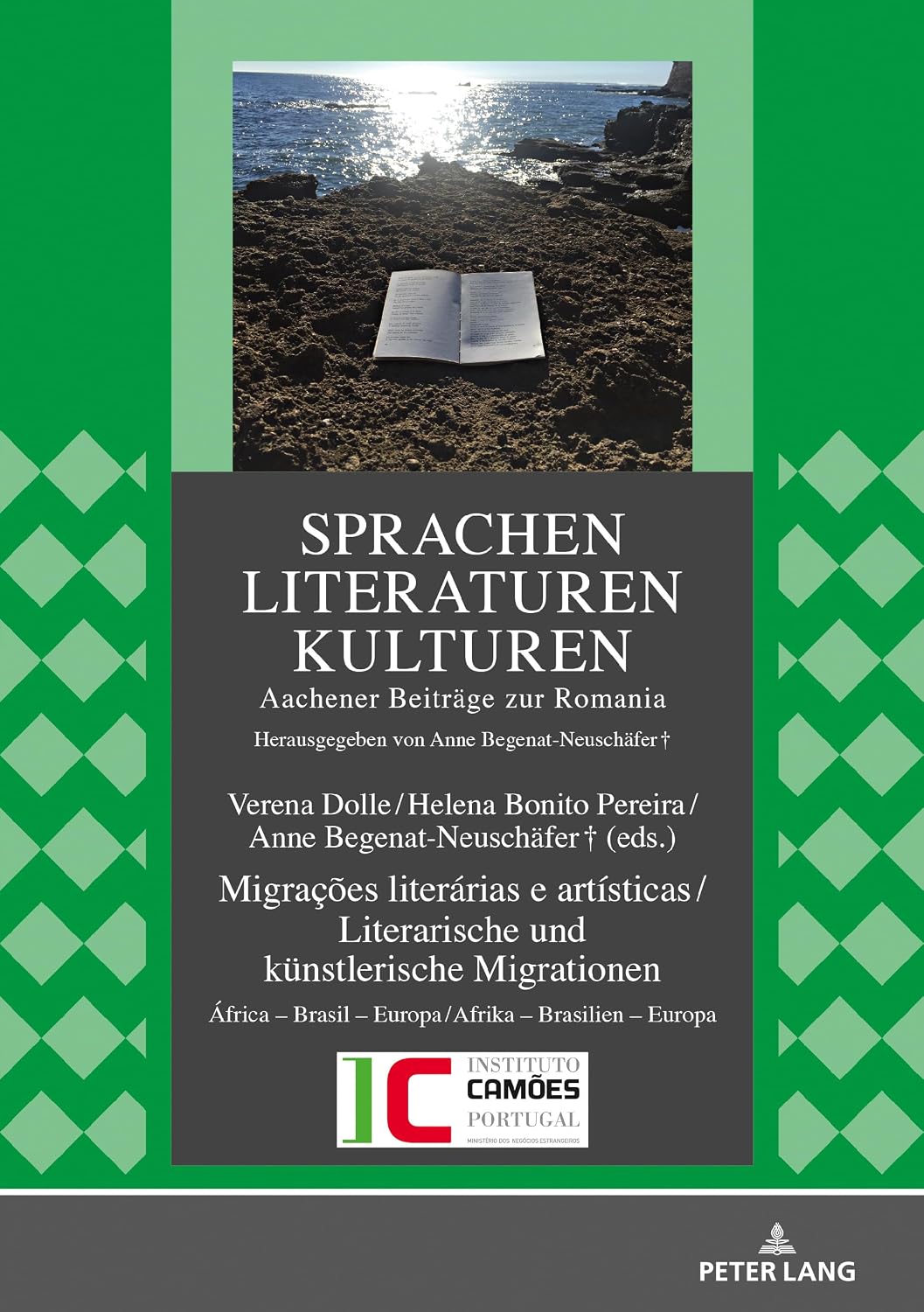 capítulo por capítulo baixar Migrações Literárias E Artísticas / Literarische Und Kuenstlerische Migrationen: África - Brasil - Europa/ Afrika - Brasilien - Europa: 7