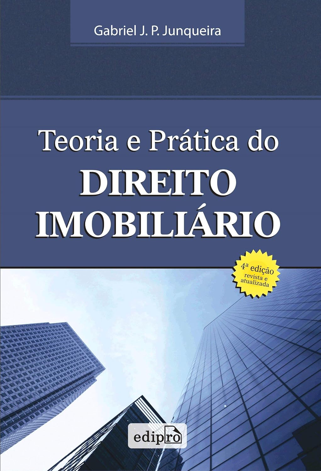 capítulo por capítulo baixar Teoria e prática do direito imobiliário