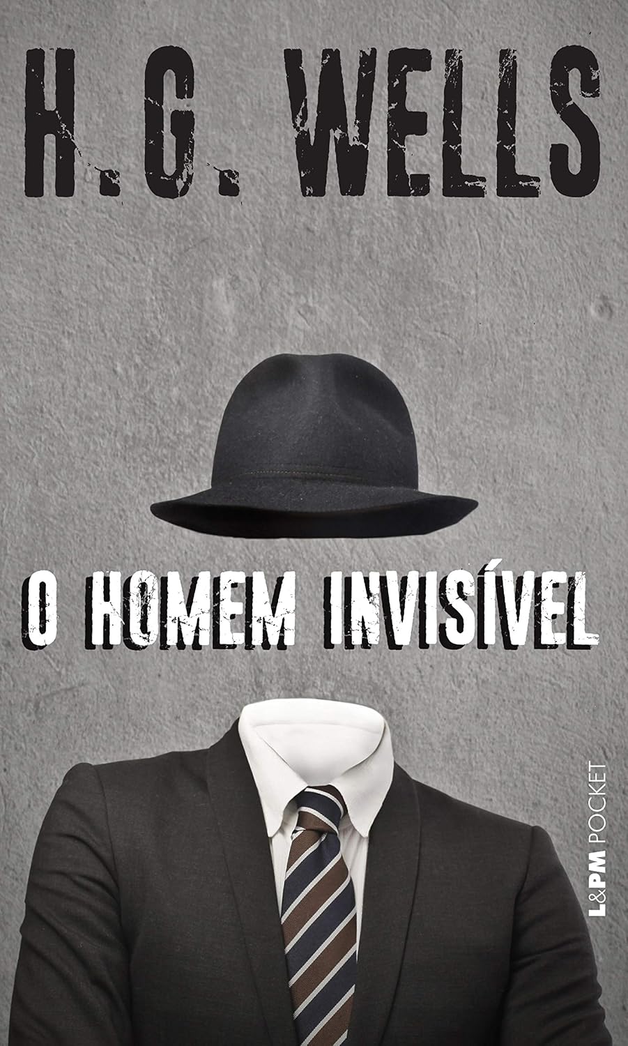 O homem invisível baixar o livro de graça