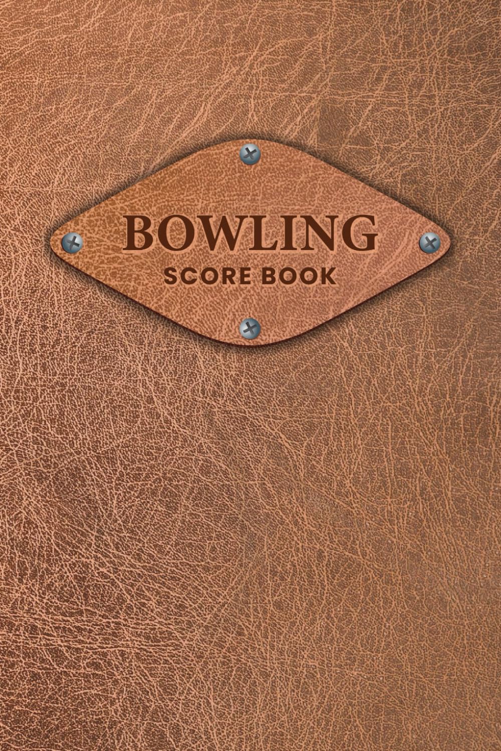 Bowling Score Book baixar livro de graça