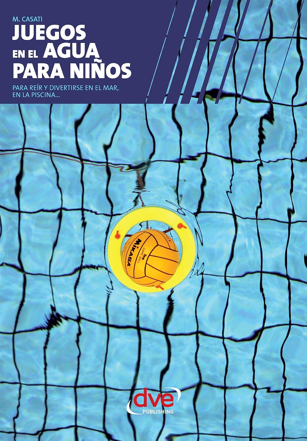 Juegos en el agua para niños (Spanish Edition) baixar livro de graça