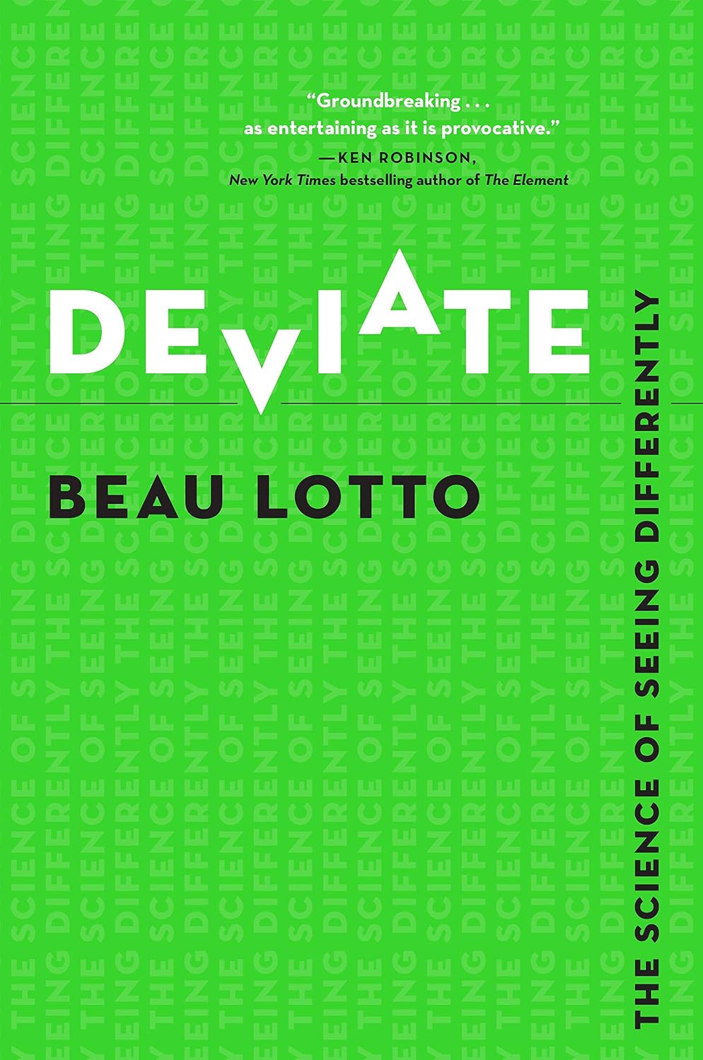 capítulo por capítulo baixar Deviate: The Science of Seeing Differently
