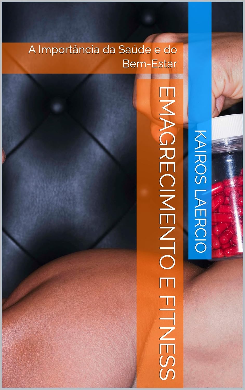 Emagrecimento e Fitness: A Importância da Saúde e do Bem-Estar baixar o livro de graça
