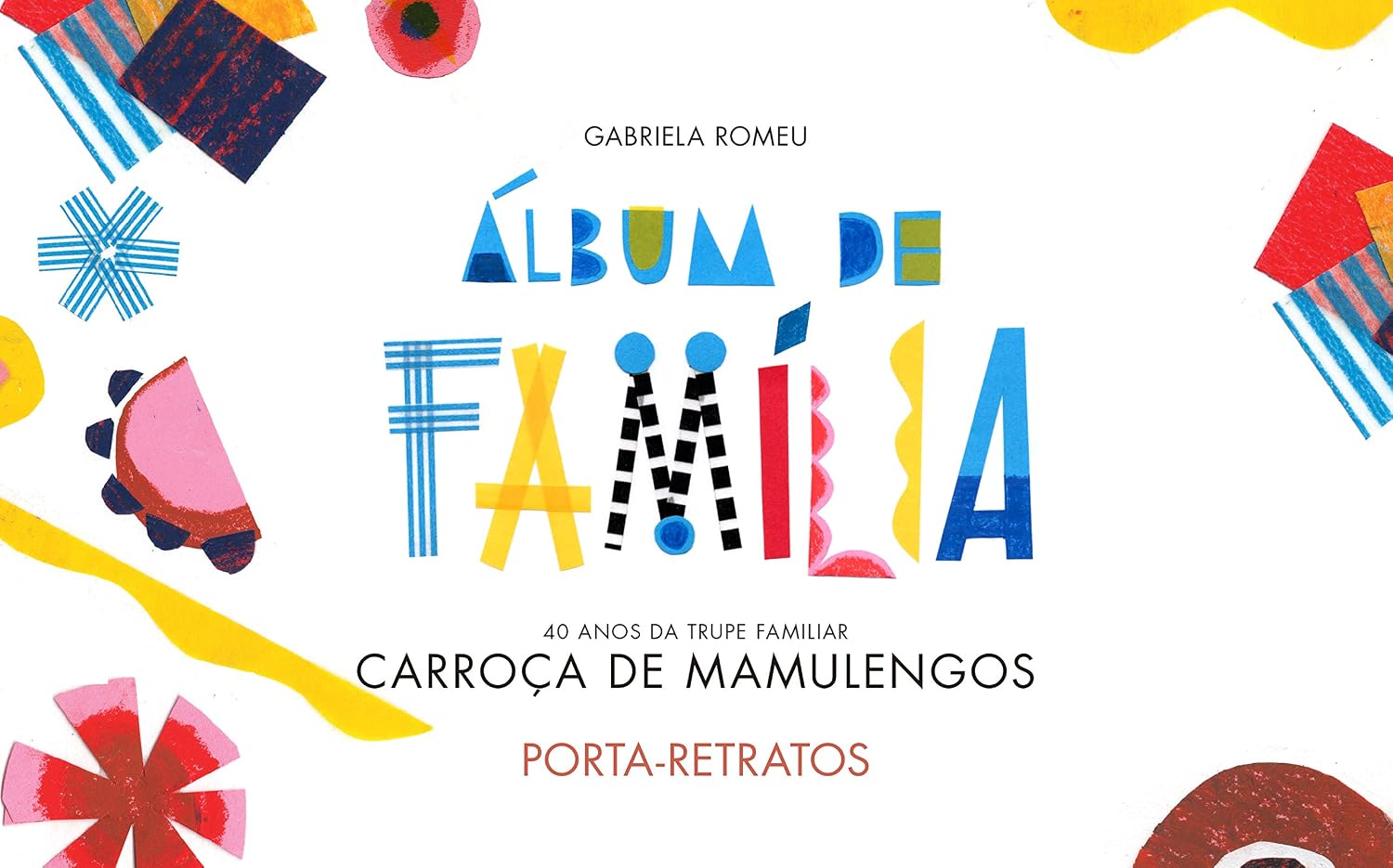 ler totalmente Álbum de família: Porta-retratos