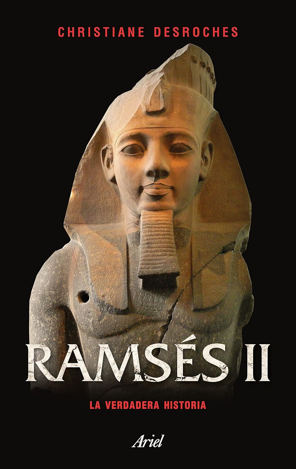 Ramsés II: La verdadera historia baixar livro de graça