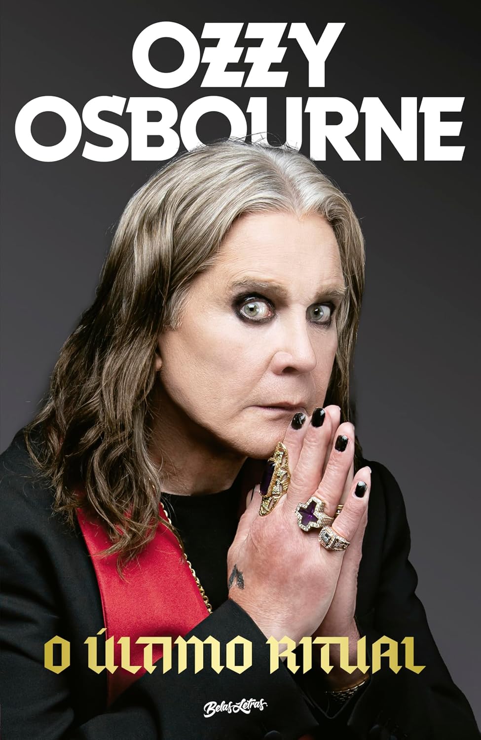 O Último Ritual: As memórias finais de Ozzy Osbourne baixar o livro de graça