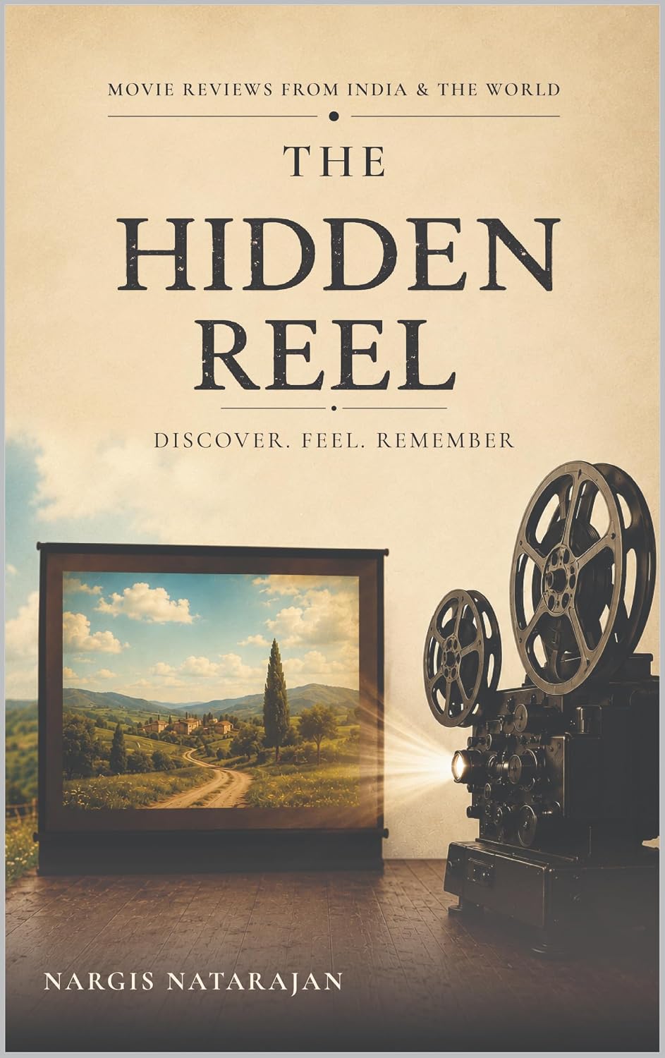 The Hidden Reels: Discovering gems from India and beyond (English Edition) baixar livro de graça