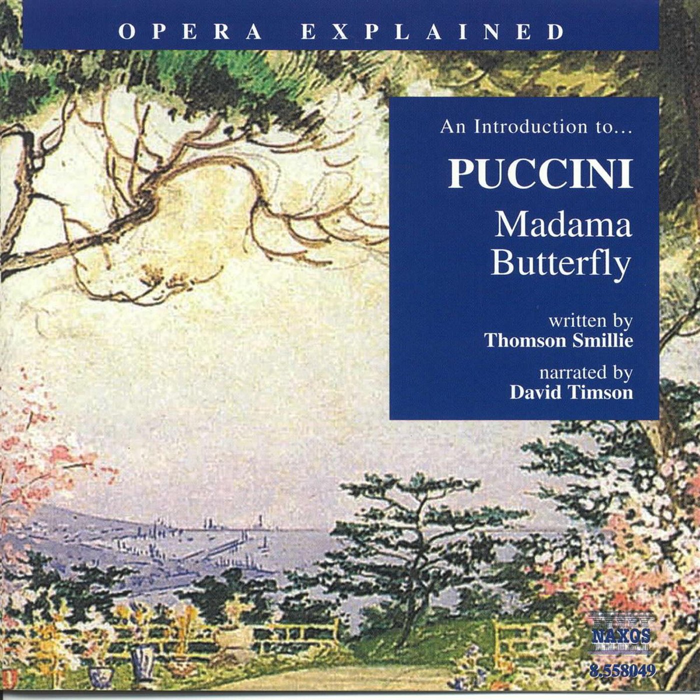 capítulo por capítulo baixar Puccini: Madame Butterfly