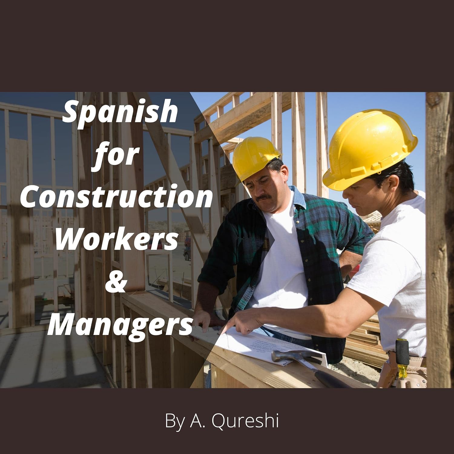 Spanish for Construction Workers & Managers baixar o livro de graça