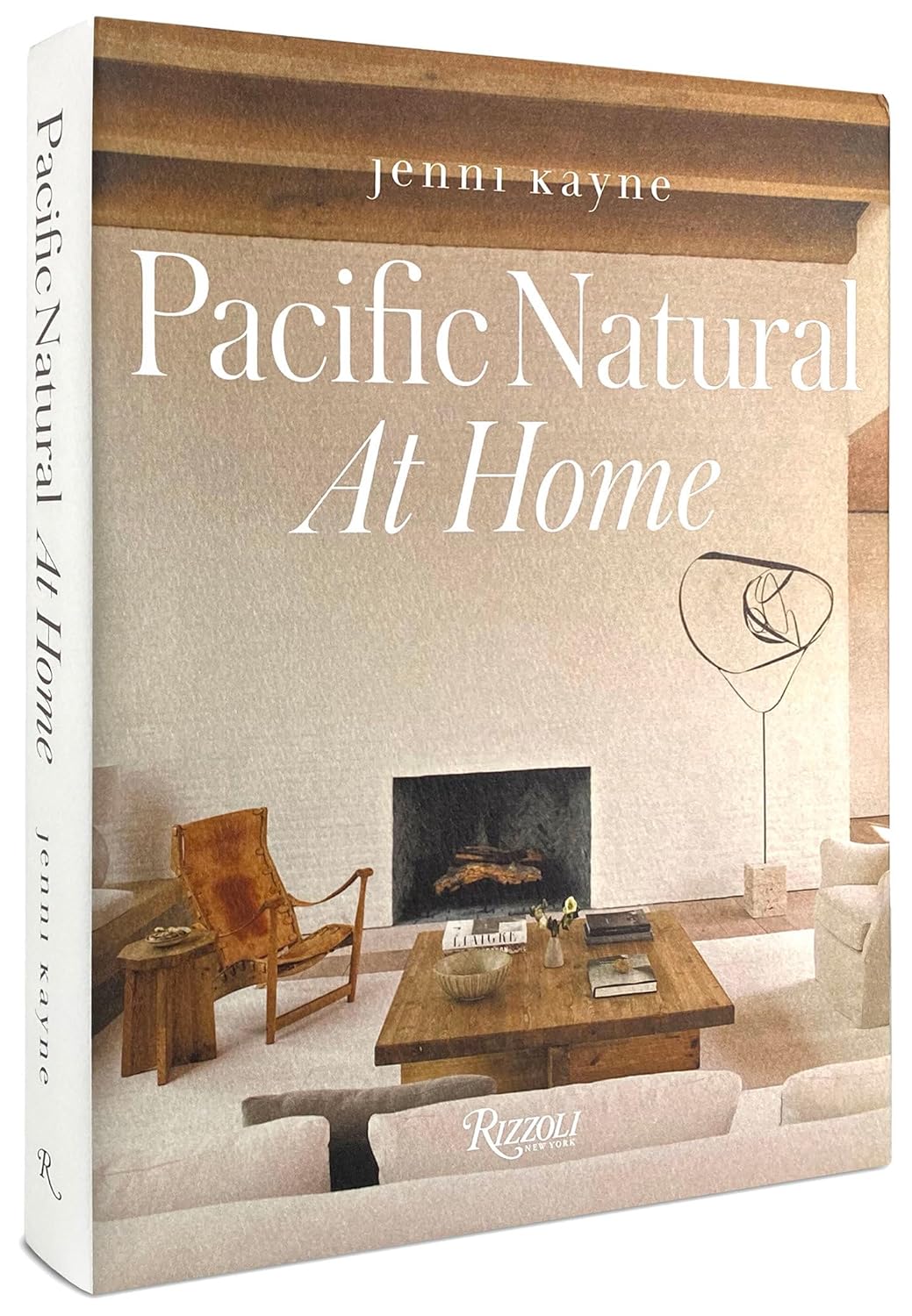 ler totalmente Pacific Natural at Home