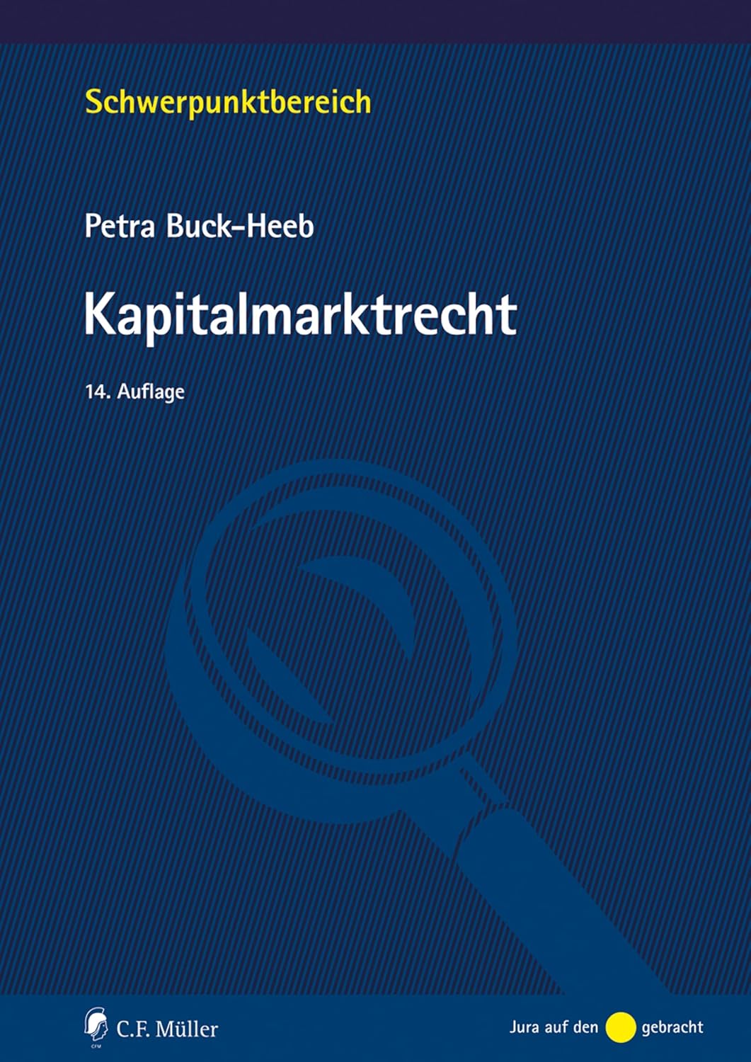 ler totalmente Kapitalmarktrecht (German Edition)