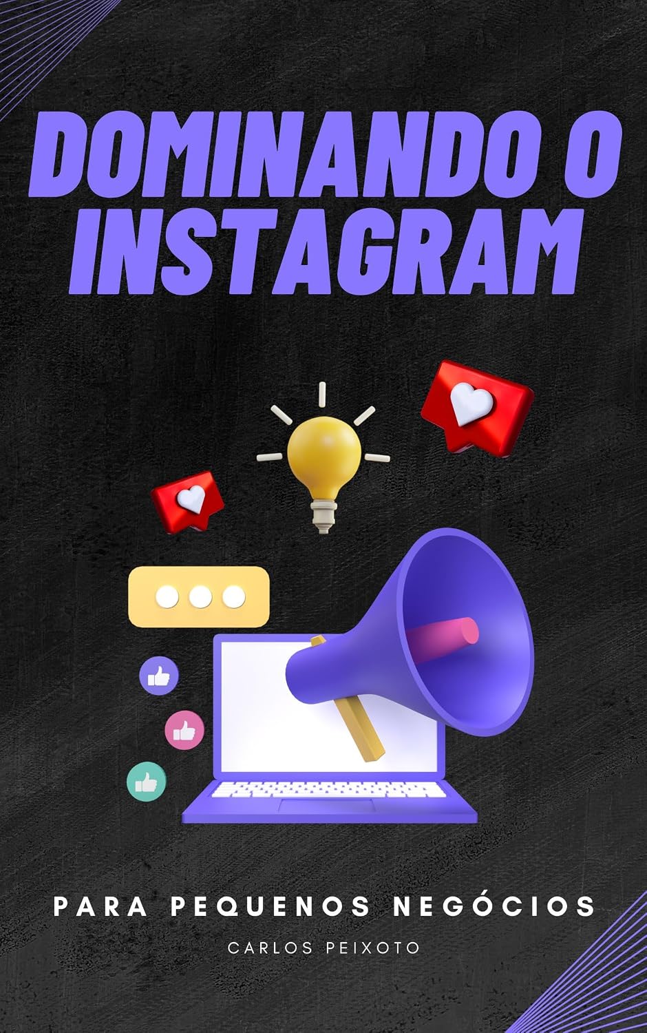 ler totalmente Dominando o Instagram: Estratégias para impulsionar o engajamento