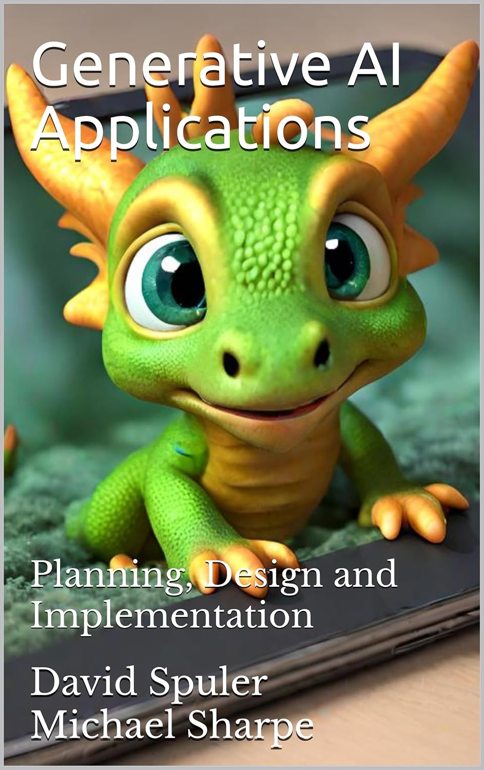 ler totalmente Generative AI Applications: Planning, Design and Implementation (Generative AI LLM Theory & Research) (English Edition)