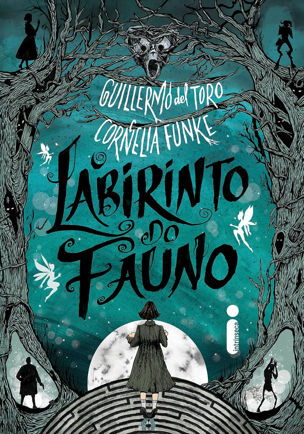 O labirinto do fauno